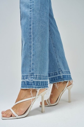 Jean - Bleu