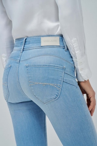 Jean - Bleu