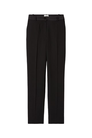 Broek - Zwart