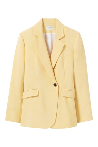 Jasje Regular - - Beige