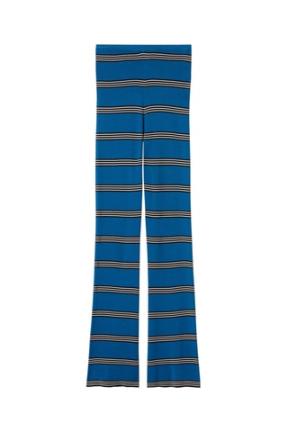 Broek Slim Fit - Donkerblauw