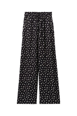 Broek Loose - Multicolor