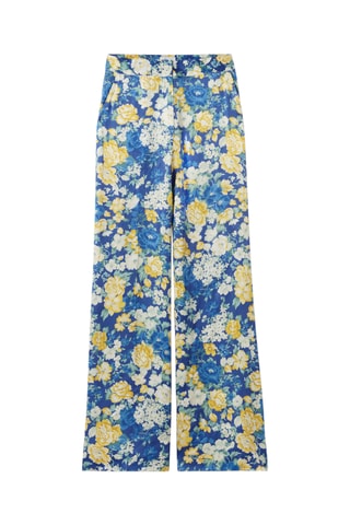 Broek - Multicolor