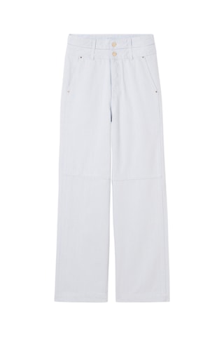 Jeans - Blauw
