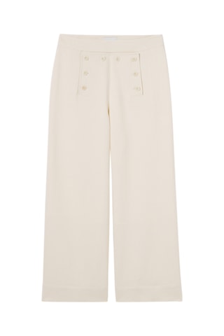 Broek - Beige