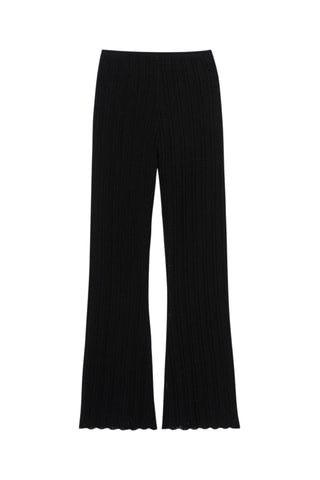 Broek Slim Fit - Zwart