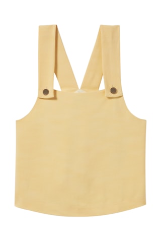Top - Beige