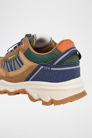 Baskets Peak Bole B -  Marron