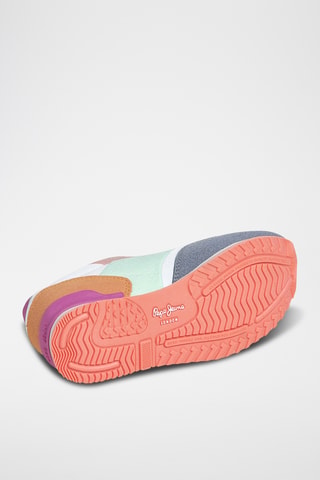 Chaussures de running London Logo G -  Blanc