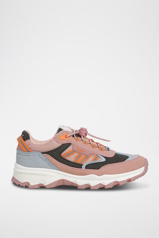 Baskets Peak Trek G -  Rose