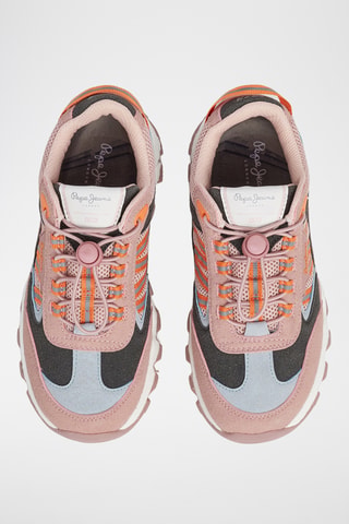 Baskets Peak Trek G -  Rose