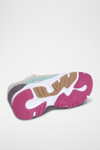 Baskets Mave Rainbow G - Rose