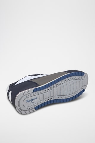 Baskets Bexley South M -  Bleu