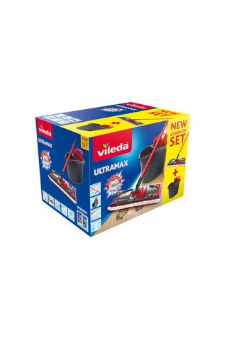 Kit de mopa Ultramax
