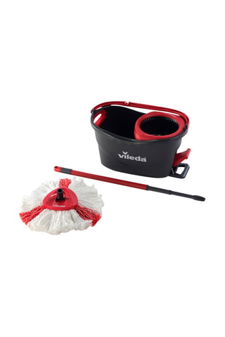 Kit de fregona Turbo