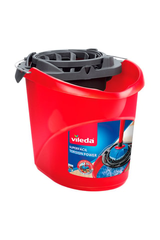 Cubo de fregona - 10 l