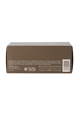 Verstevigende Bio-Shock Behandeling - 12 Ampullen