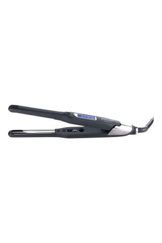 Stijltang - Sublime Platinum Volume Flat - 48 W - Zwart & Zilverkleurig
