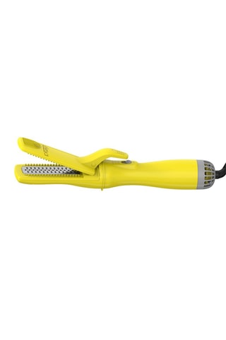 Droog- en Stijltang Ionic Croc - 160 °C