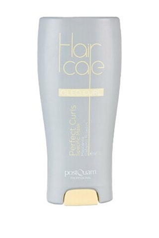 Regenererend & Antipluis Masker - Krullend Haar - 250 ml
