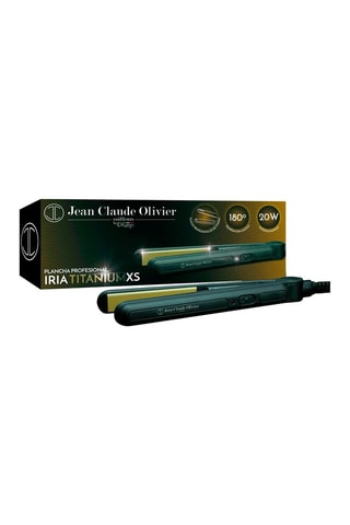 Stijltang Iria Titanium XS