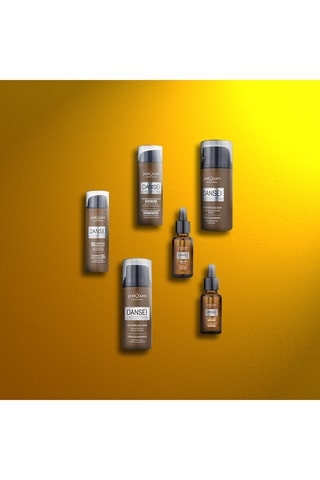 Antirimpelcrème - Dansei - Gezicht - Heren - 50 ml