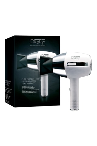 Professionele Föhn - Elite Protect - 1400 W