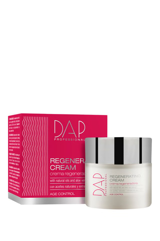 Anti-agecreme - Droge en Gevoelige Huid - 50 ml