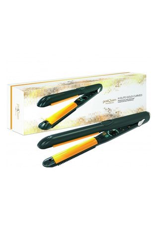 Steiltang - Elite Gold Curved - 65 W