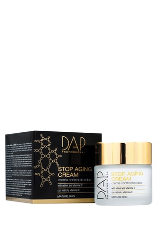 Crème Retinol - Rijpe Huid - 50 ml