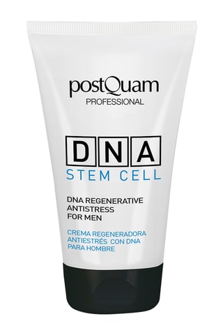 Anti-age en Anti-stress Crème - Heren - 50 ml