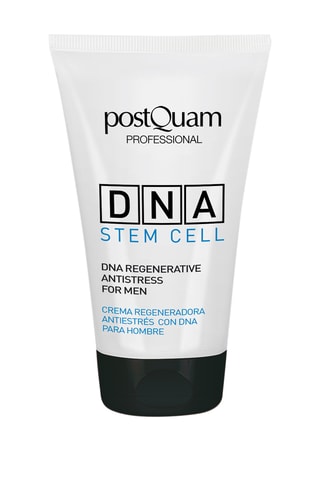 Anti-age en Anti-stress Crème - Heren - 50 ml