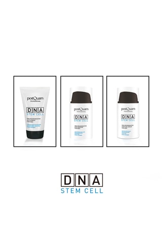 Anti-age en Anti-stress Crème - Heren - 50 ml