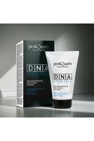 Anti-age en Anti-stress Crème - Heren - 50 ml