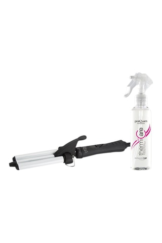 Haarkruller en Thermische bescherming 150 ml