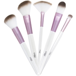 Set van 5 Kwasten - Teint & Ogen