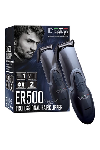 Professionele Tondeuse ER 500 - Heren
