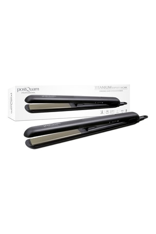 Steiltang - Titanium Expert Work - Zwart