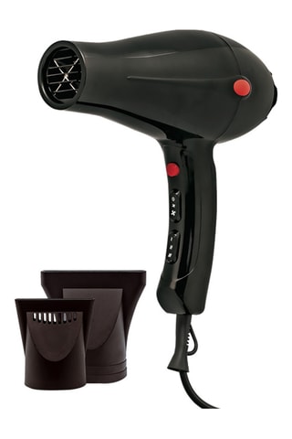 Professionele Föhn - Ion Elite - 2200 W