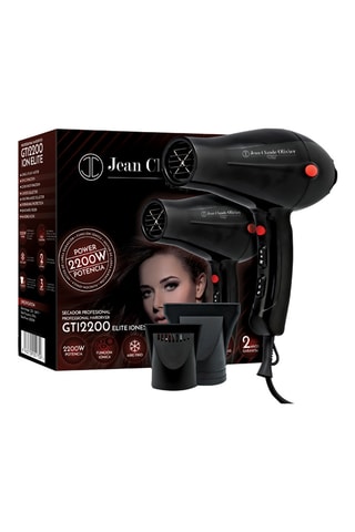 Professionele Föhn - Ion Elite - 2200 W