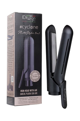 Keramische Stijlkop Cyclone