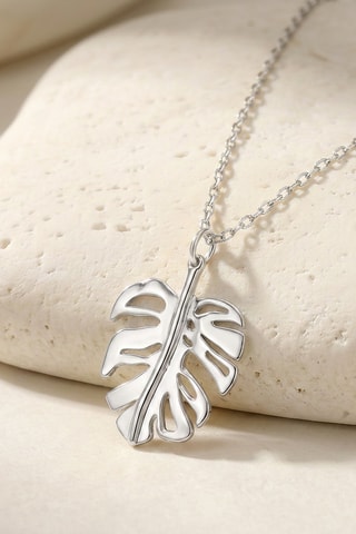 Collar - Plata