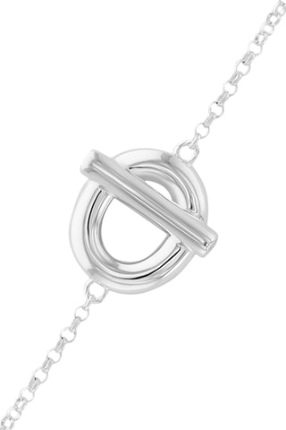 Pulsera - Plata