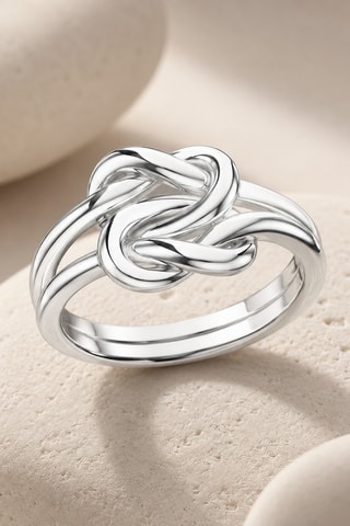 Anillo - Plata