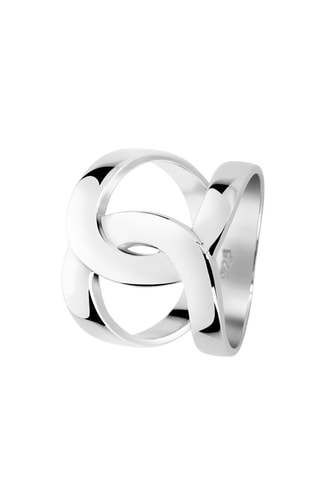 Anillo - Plata