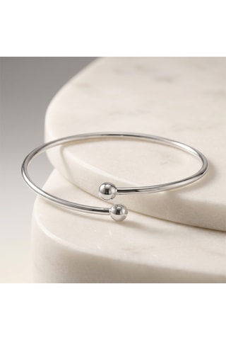 Pulsera - Plata