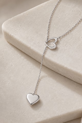 Collar - Plata