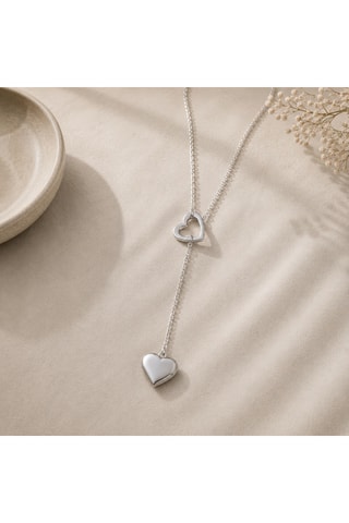 Collar - Plata