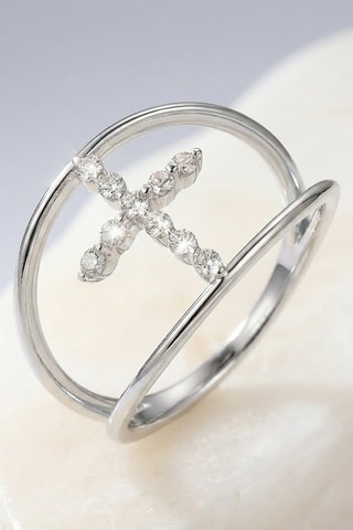 Anillo - Plata