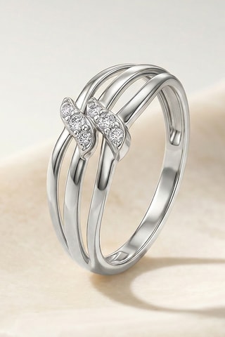 Anillo - Plata